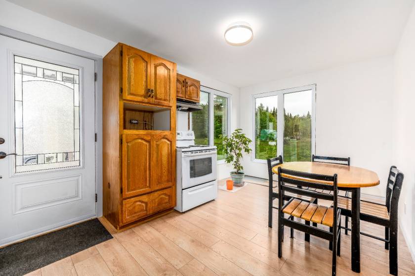 46 - Maison à vendre, Château-Richer (Code - cr035, Vieux-Québec)