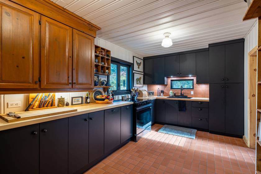 17 - Maison à vendre, Baie-Sainte-Catherine (Code - bsc006, Charlevoix)