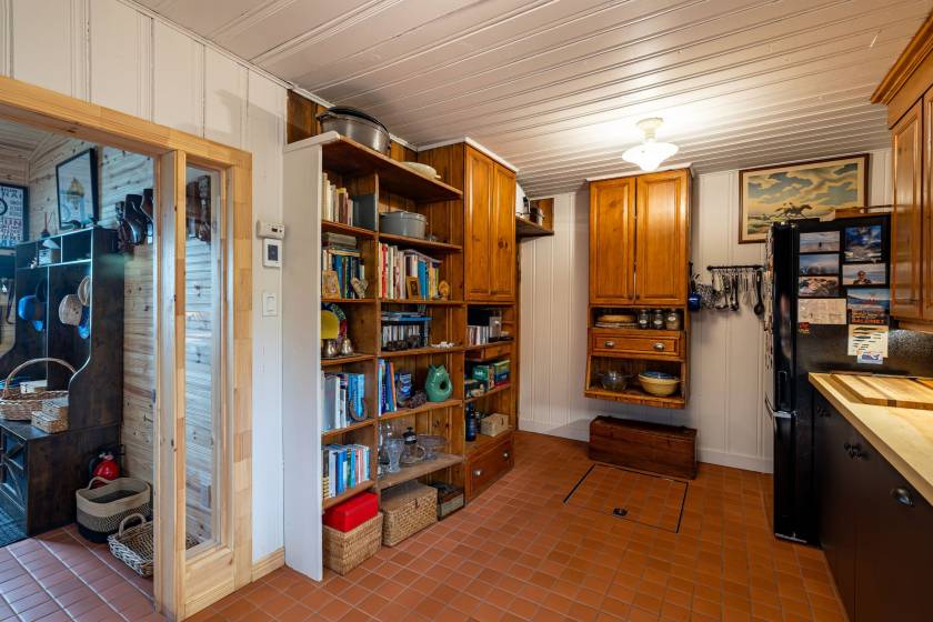 20 - Maison à vendre, Baie-Sainte-Catherine (Code - bsc006, Charlevoix)