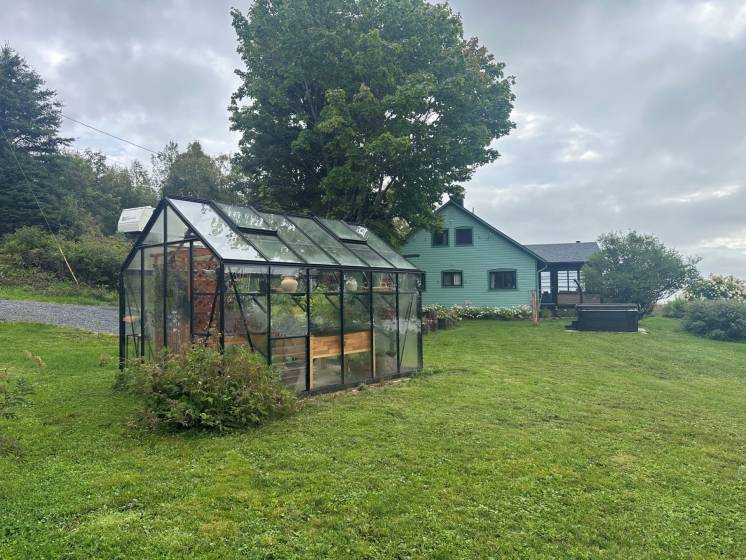 3 - House for sale, Baie-Sainte-Catherine (Code - bsc006, Charlevoix)