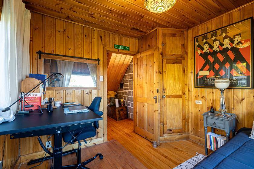 35 - Maison à vendre, Baie-Sainte-Catherine (Code - bsc006, Charlevoix)