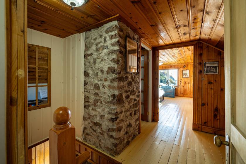 49 - Maison à vendre, Baie-Sainte-Catherine (Code - bsc006, Charlevoix)