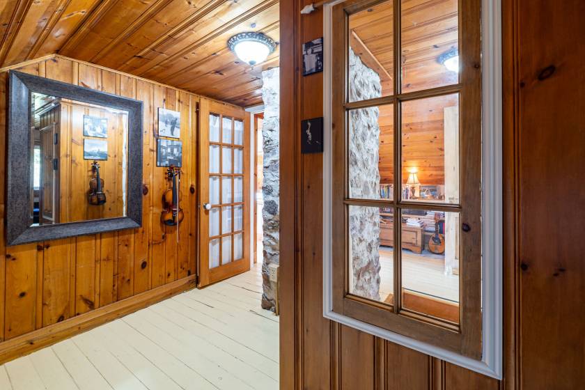 53 - Maison à vendre, Baie-Sainte-Catherine (Code - bsc006, Charlevoix)