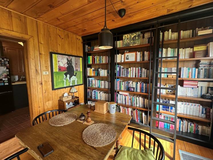 9 - House for sale, Baie-Sainte-Catherine (Code - bsc006, Charlevoix)