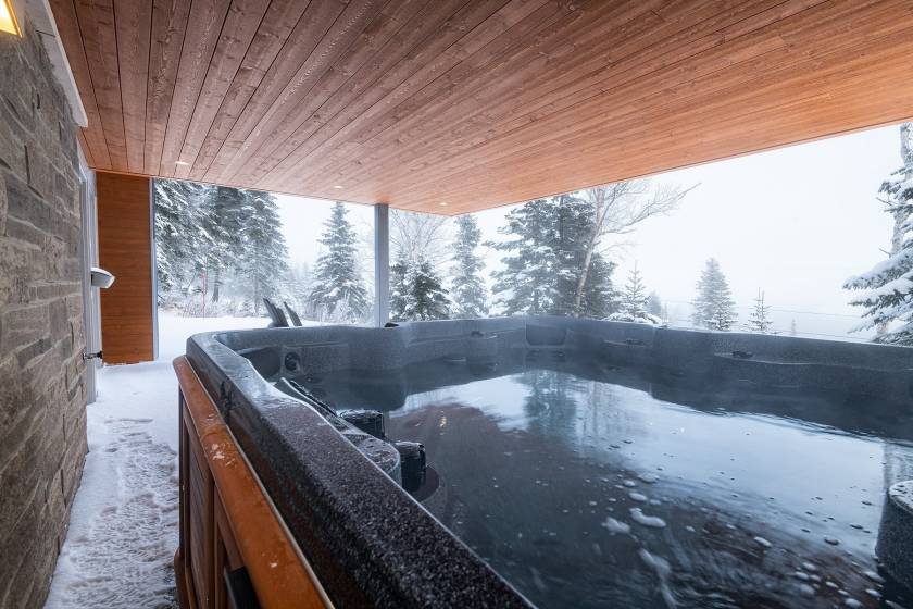 11 - House for sale, Petite-Rivière-Saint-François (Code - pr846, Charlevoix)