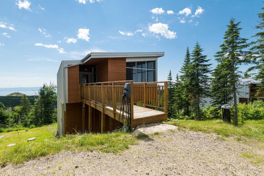24 - House for sale, Petite-Rivière-Saint-François (Code - pr846, Charlevoix)