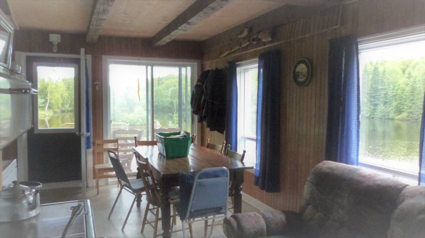 10 - Maison à vendre, Baie-Saint-Paul (Code - sp780, Charlevoix)