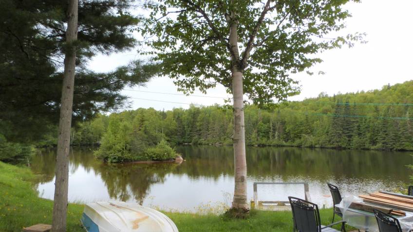 6 - Maison à vendre, Baie-Saint-Paul (Code - sp780, Charlevoix)