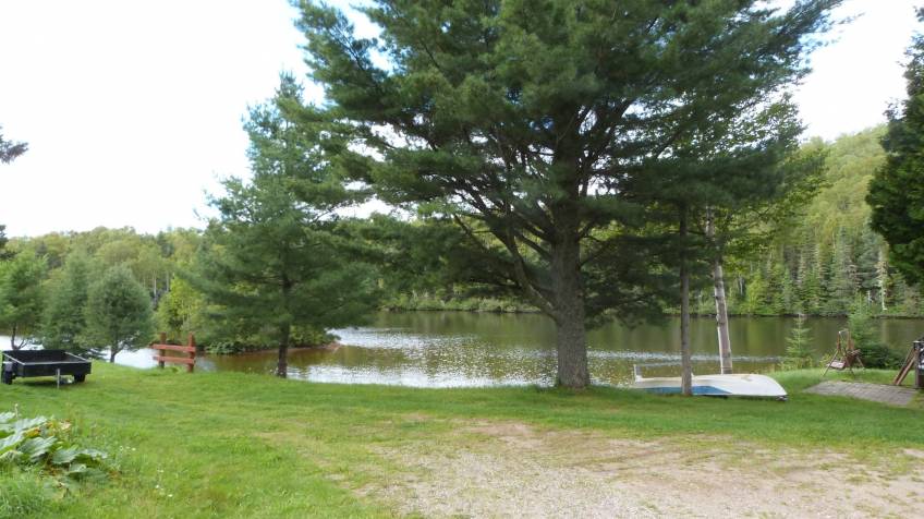 7 - Maison à vendre, Baie-Saint-Paul (Code - sp780, Charlevoix)