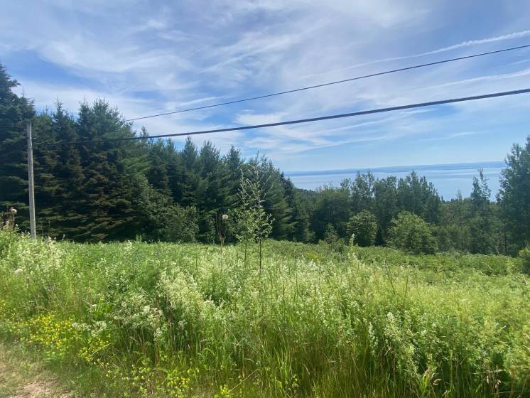 6 - Lot and land for sale, La Malbaie (Code - mb412, Charlevoix)