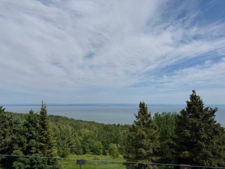 9 - Lot and land for sale, La Malbaie (Code - mb412, Charlevoix)