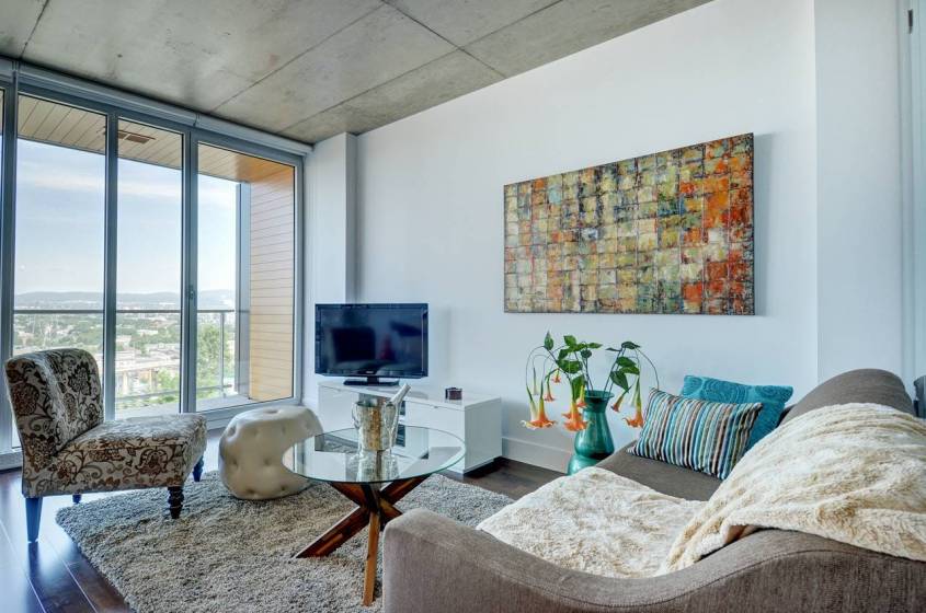 1 - Condo à vendre, Vieux-Québec (Code - QB470, Vieux-Québec)