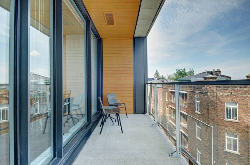 11 - Condo à vendre, Vieux-Québec (Code - QB470, Vieux-Québec)