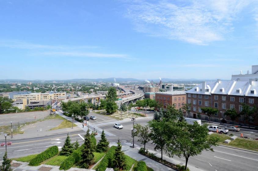 12 - Condo à vendre, Vieux-Québec (Code - QB470, Vieux-Québec)