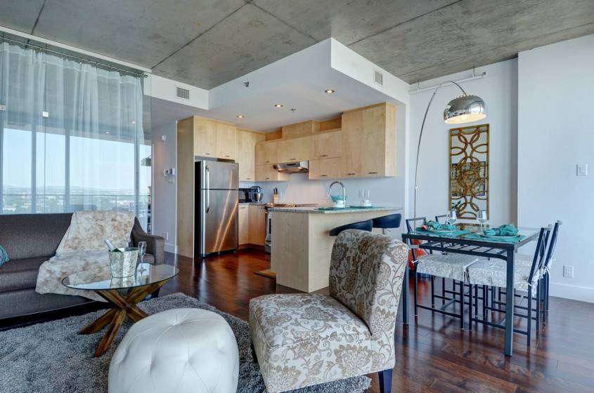 3 - Condo à vendre, Vieux-Québec (Code - QB470, Vieux-Québec)