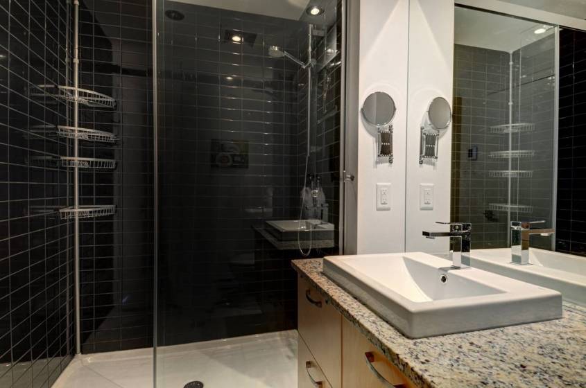 9 - Condo à vendre, Vieux-Québec (Code - QB470, Vieux-Québec)