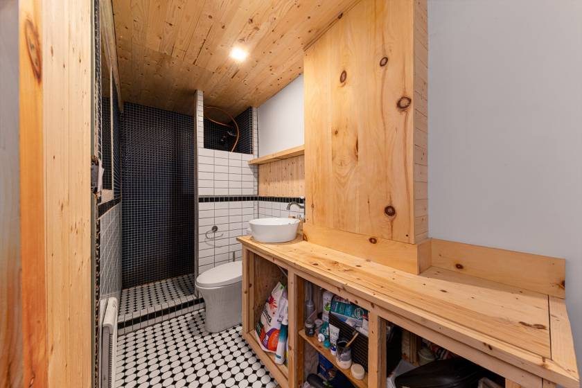 10 - Maison à vendre, Baie-Saint-Paul (Code - sp937, Charlevoix)
