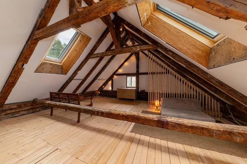 12 - Maison à vendre, Baie-Saint-Paul (Code - sp937, Charlevoix)