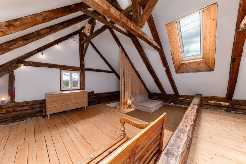 13 - Maison à vendre, Baie-Saint-Paul (Code - sp937, Charlevoix)