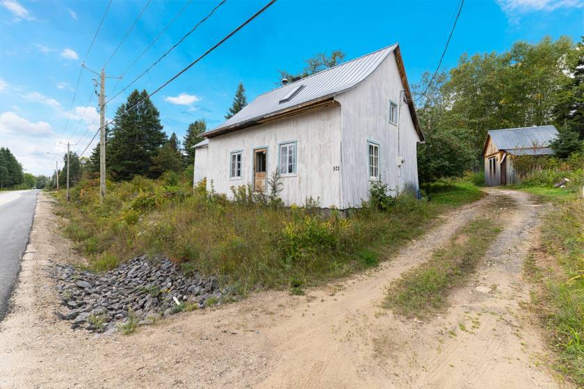 16 - Maison à vendre, Baie-Saint-Paul (Code - sp937, Charlevoix)