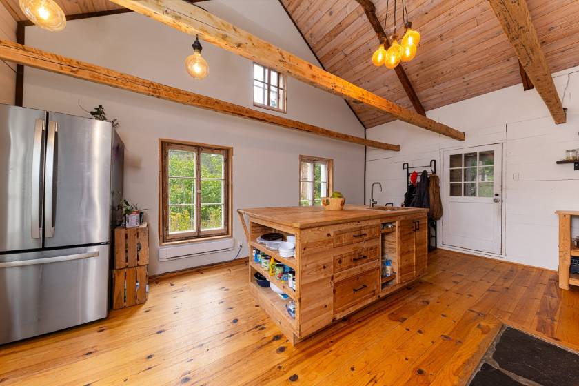 3 - Maison à vendre, Baie-Saint-Paul (Code - sp937, Charlevoix)