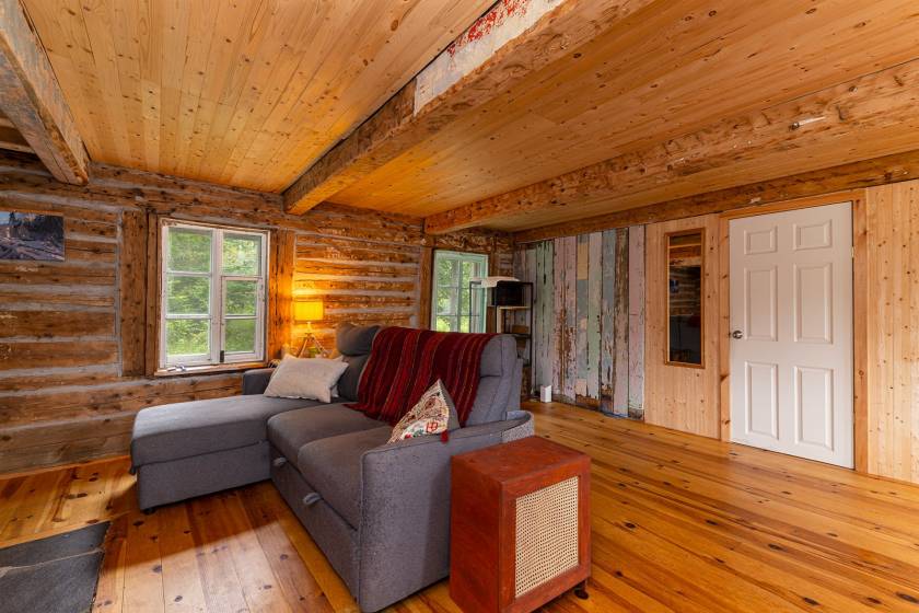9 - Maison à vendre, Baie-Saint-Paul (Code - sp937, Charlevoix)