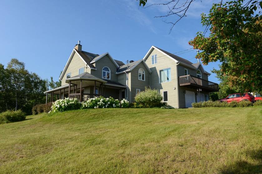 1 - Maison à vendre, Baie-Saint-Paul (Code - sp760, Charlevoix)