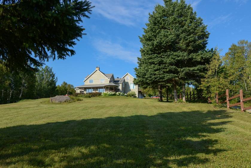 34 - Maison à vendre, Baie-Saint-Paul (Code - sp760, Charlevoix)