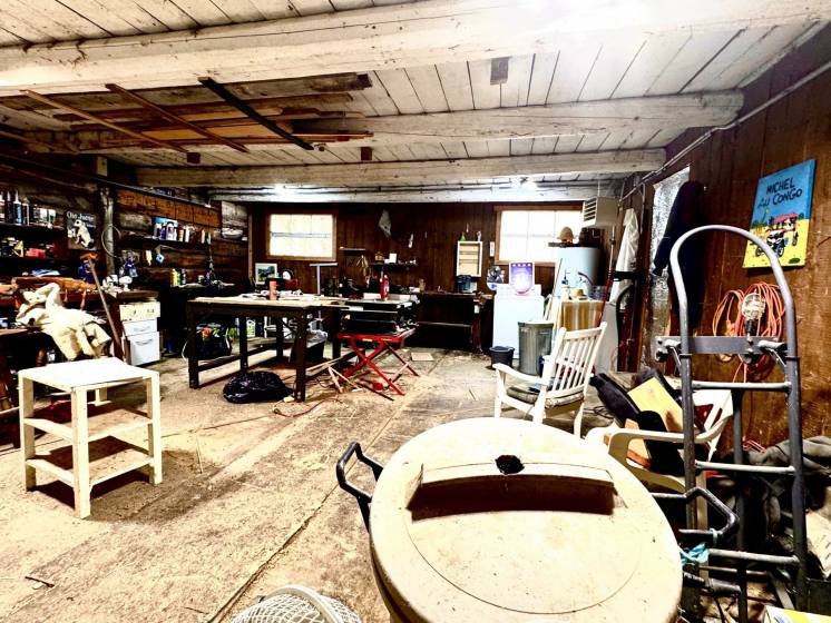 9 - Maison à vendre, Petite-Rivière-Saint-François (Code - pr808, Charlevoix)