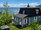 1 - Maison à vendre, Baie-Saint-Paul (Code - sp935, Charlevoix)