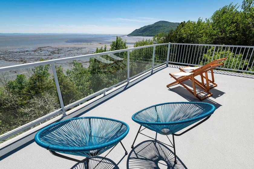 1 - House for sale, Baie-Saint-Paul (Code - sp935, Charlevoix)