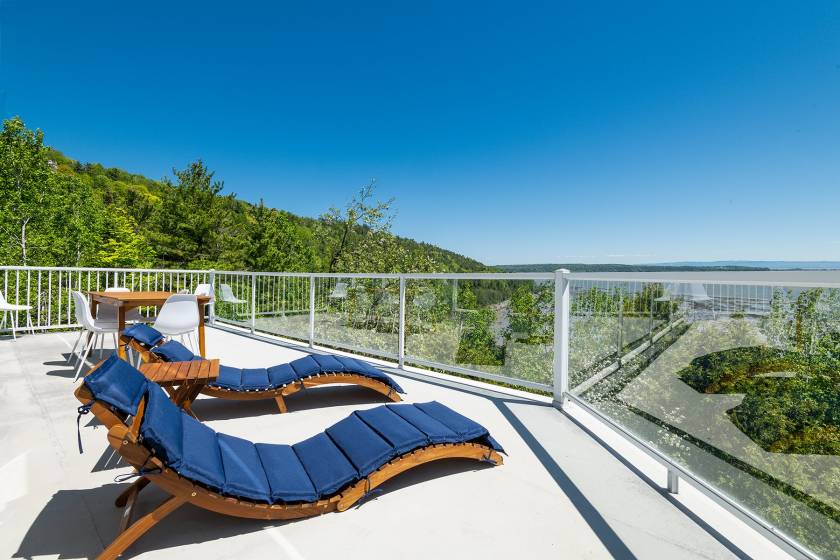 13 - House for sale, Baie-Saint-Paul (Code - sp935, Charlevoix)
