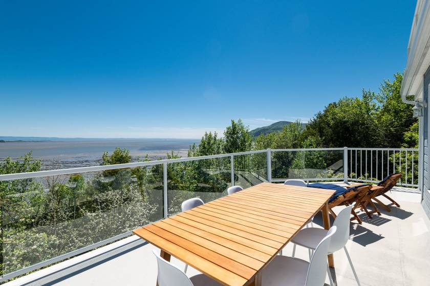 14 - House for sale, Baie-Saint-Paul (Code - sp935, Charlevoix)