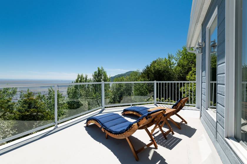 15 - House for sale, Baie-Saint-Paul (Code - sp935, Charlevoix)