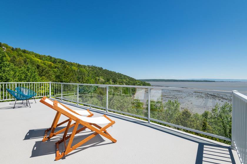 17 - House for sale, Baie-Saint-Paul (Code - sp935, Charlevoix)