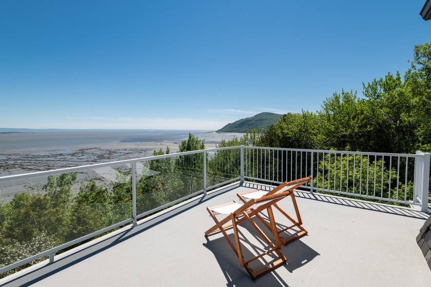 17 - Maison à vendre, Baie-Saint-Paul (Code - sp935, Charlevoix)
