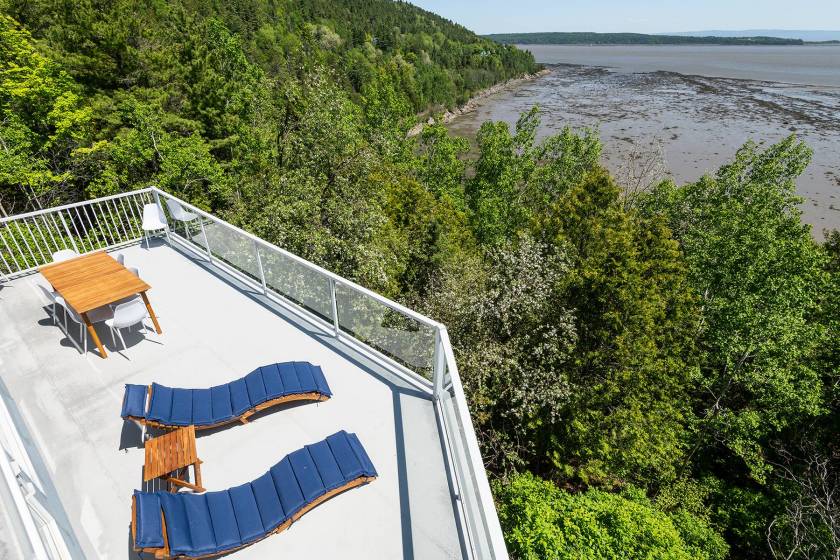 18 - House for sale, Baie-Saint-Paul (Code - sp935, Charlevoix)
