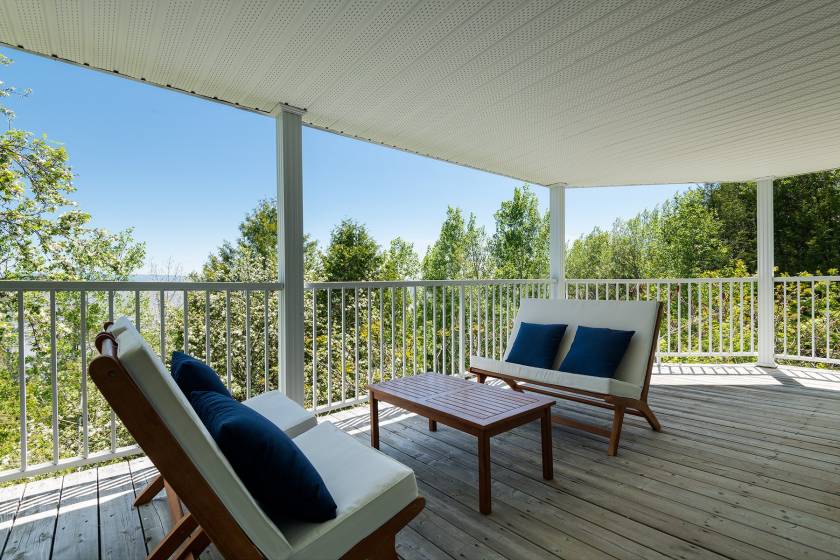 19 - House for sale, Baie-Saint-Paul (Code - sp935, Charlevoix)