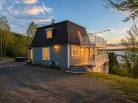 20 - Maison à vendre, Baie-Saint-Paul (Code - sp935, Charlevoix)