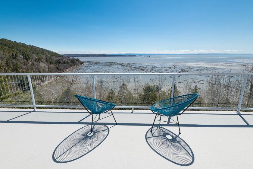 25 - Maison à vendre, Baie-Saint-Paul (Code - sp935, Charlevoix)