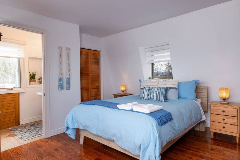 25 - House for sale, Baie-Saint-Paul (Code - sp935, Charlevoix)