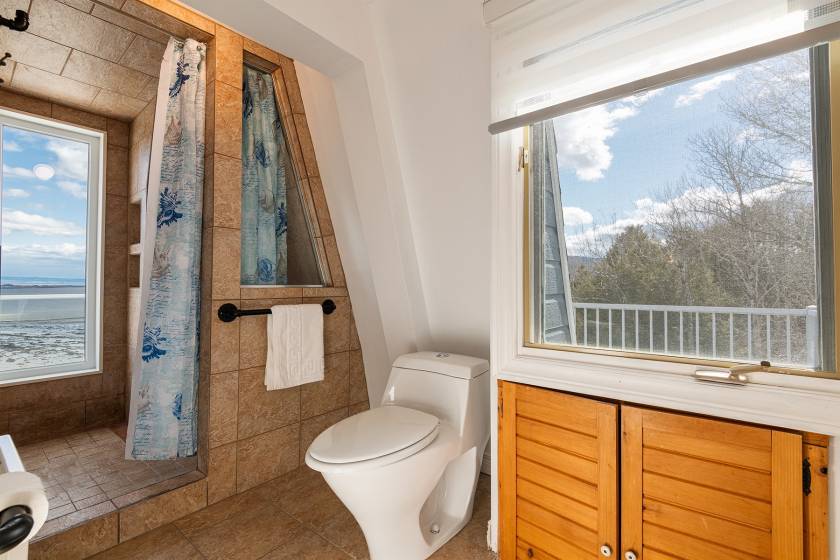 26 - House for sale, Baie-Saint-Paul (Code - sp935, Charlevoix)