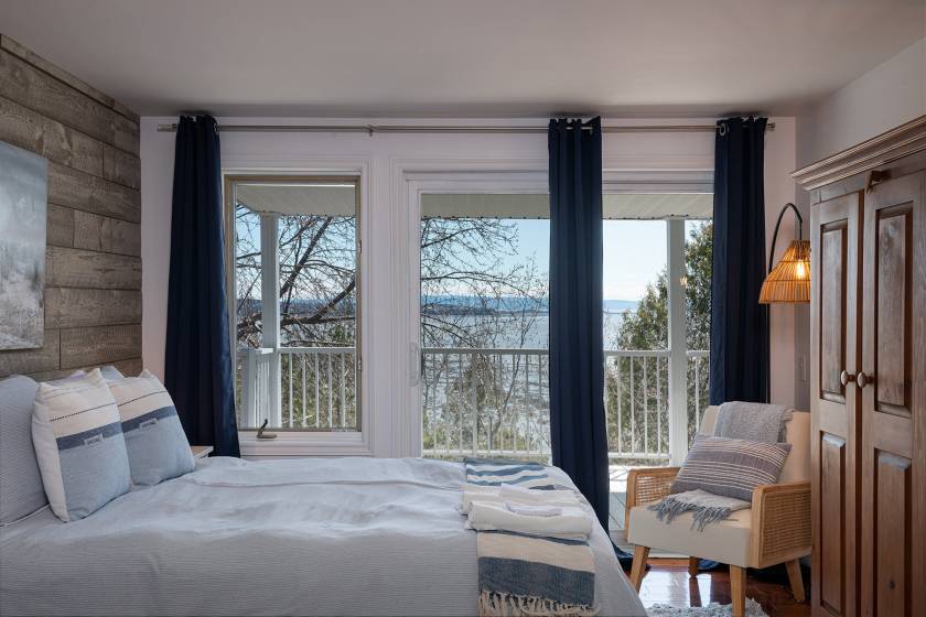 29 - House for sale, Baie-Saint-Paul (Code - sp935, Charlevoix)