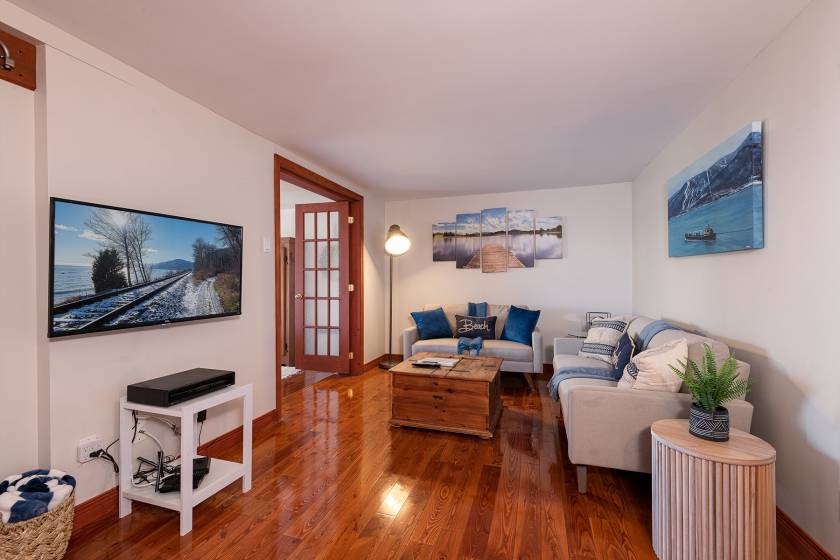 29 - Maison à vendre, Baie-Saint-Paul (Code - sp935, Charlevoix)