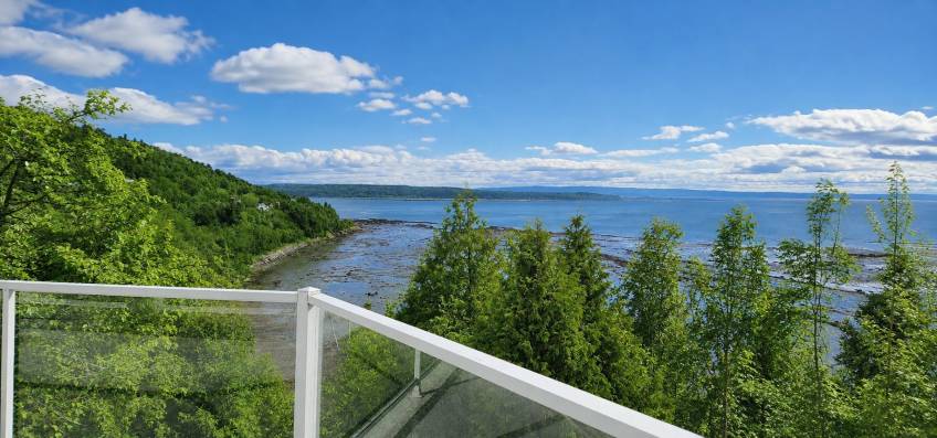 3 - Maison à vendre, Baie-Saint-Paul (Code - sp935, Charlevoix)