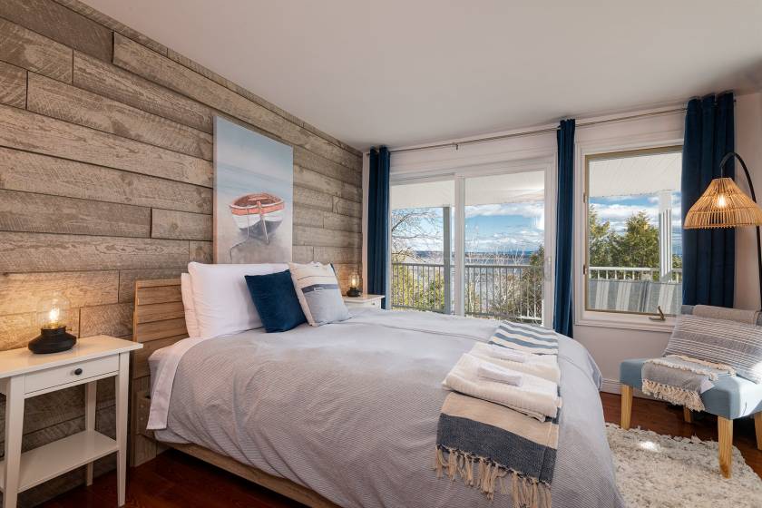 30 - Maison à vendre, Baie-Saint-Paul (Code - sp935, Charlevoix)