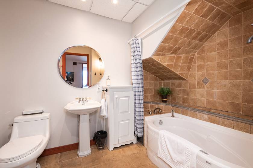 32 - Maison à vendre, Baie-Saint-Paul (Code - sp935, Charlevoix)