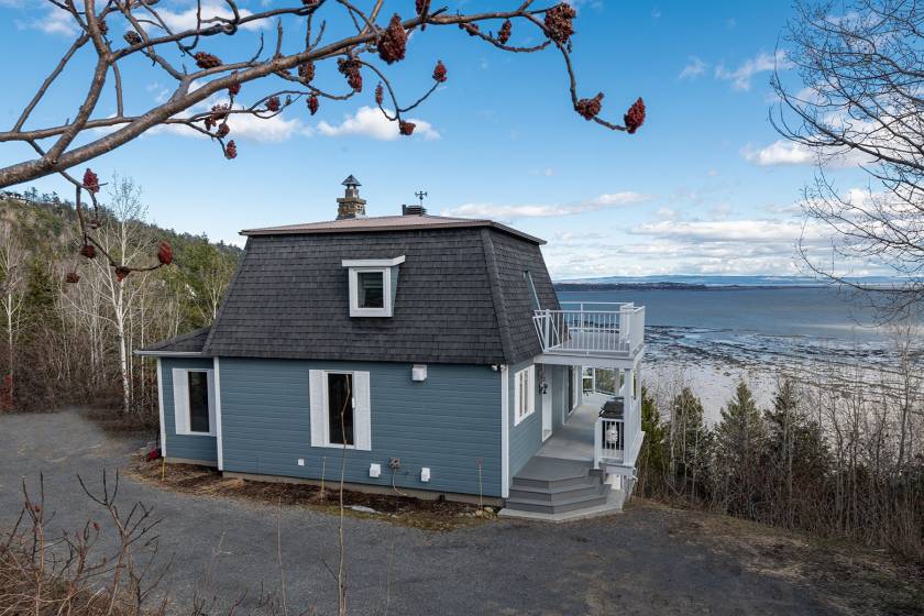 33 - House for sale, Baie-Saint-Paul (Code - sp935, Charlevoix)