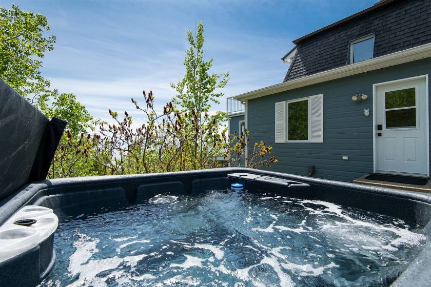 37 - House for sale, Baie-Saint-Paul (Code - sp935, Charlevoix)