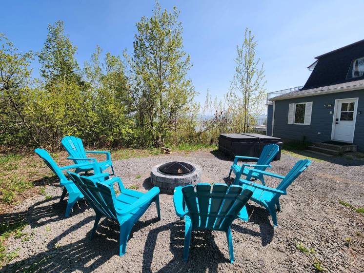 38 - House for sale, Baie-Saint-Paul (Code - sp935, Charlevoix)